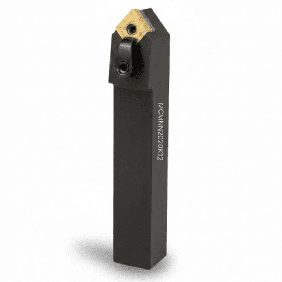 Porta inserto exterior p/ torno MCMNN2020K12