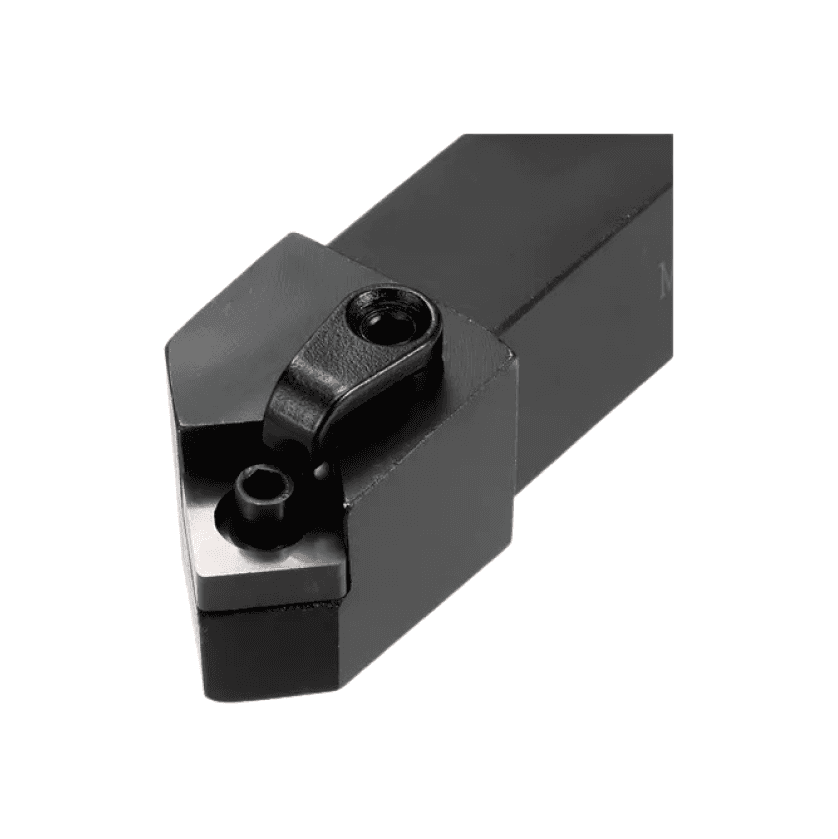 Porta inserto exterior p/ torno MSKNR2020K12