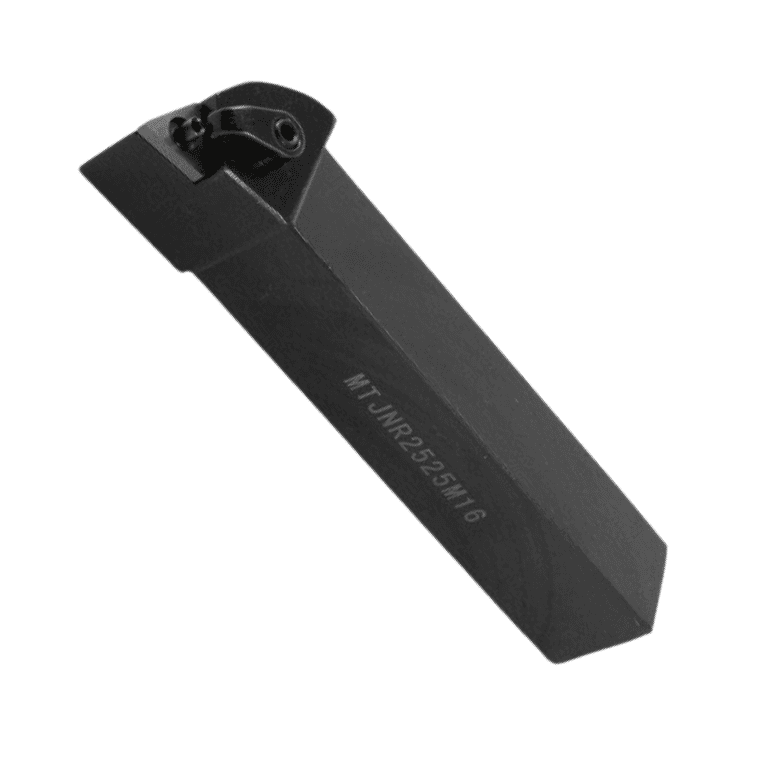 Porta inserto exterior p/ torno MTJNR2525M16