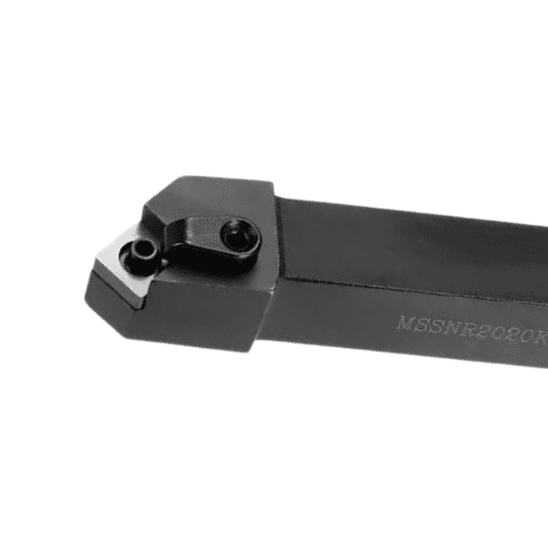 Porta inserto exterior p/ torno MSSNR2020K12