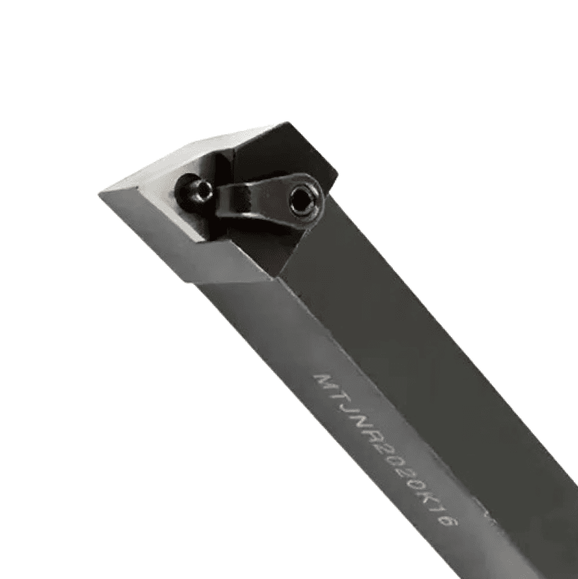 Porta inserto exterior p/ torno MTJNR2020K16