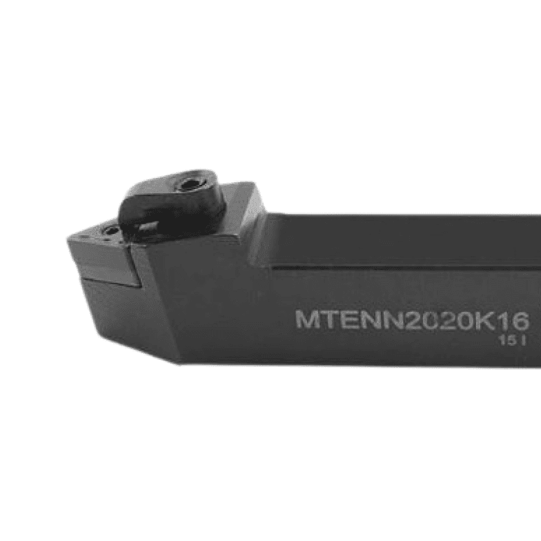 Porta inserto exterior p/ torno MTENN2020K16