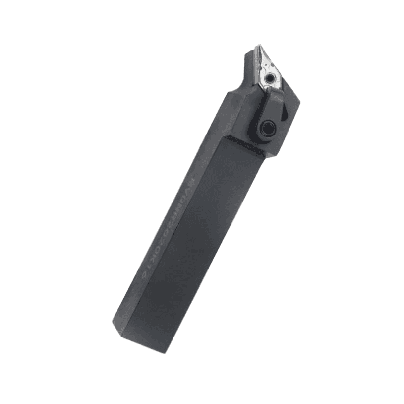 Porta inserto exterior p/ torno MVQNR2020K16