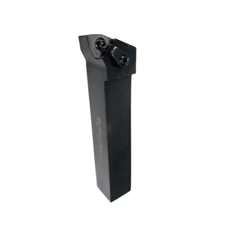 Porta inserto exterior p/ torno MWLNR2525M08