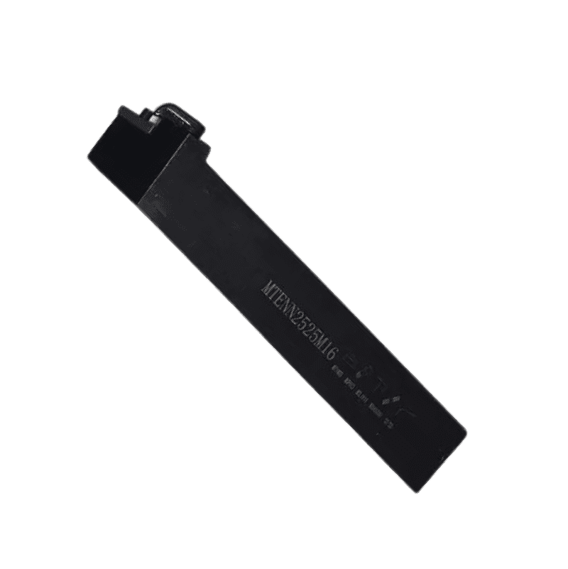 Porta inserto exterior p/ torno MTENN2525M16