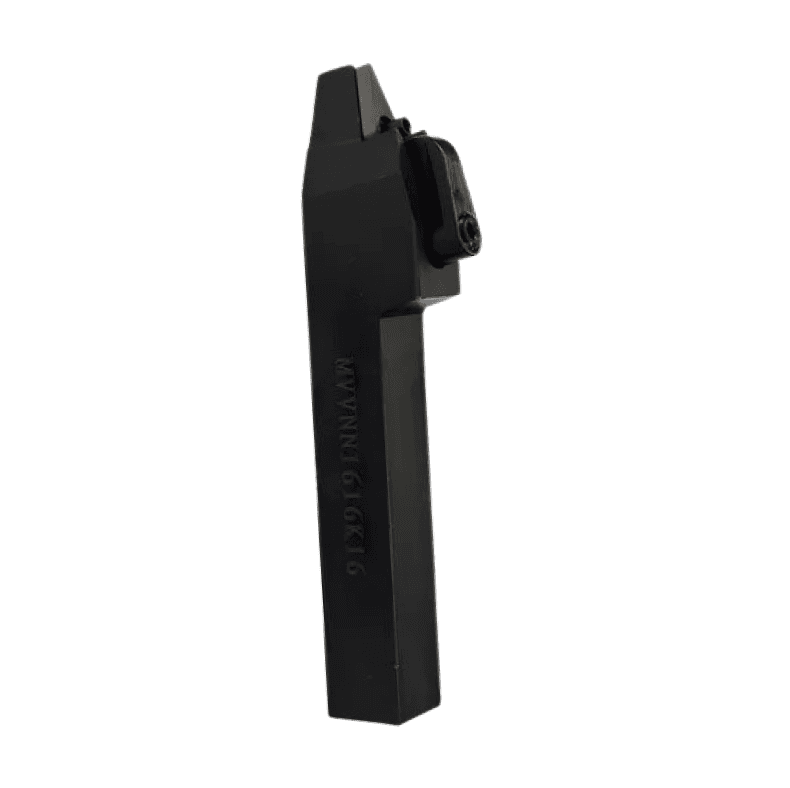 Porta inserto exterior p/ torno MVVNN1616K16