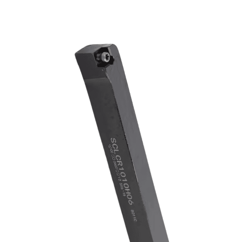 Porta inserto exterior p/ torno SCLCL1010H06