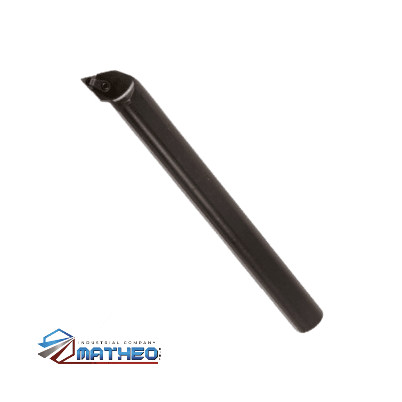 Barra de mandrinar S32T-MTJNR16