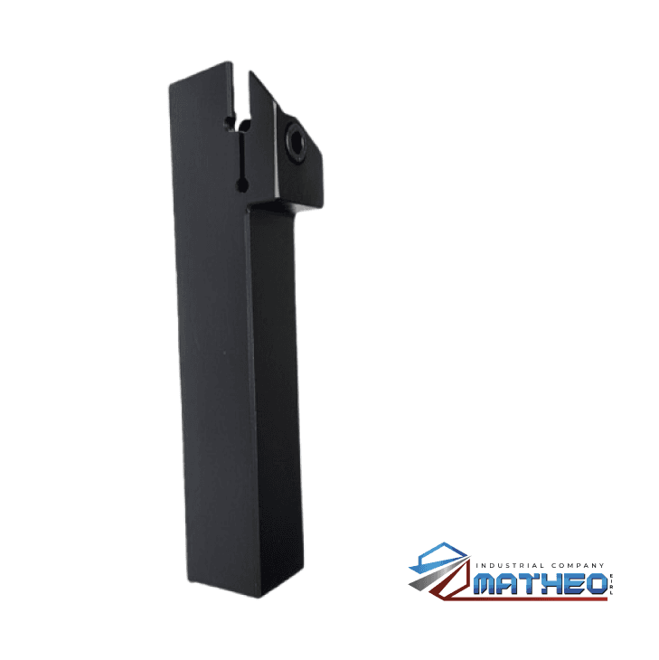 Porta inserto ranurado MGEHR2525-2.0