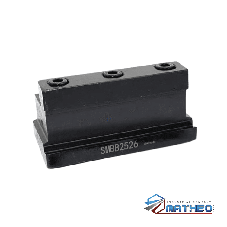 Bloque Porta Cuchilla SMBB2526