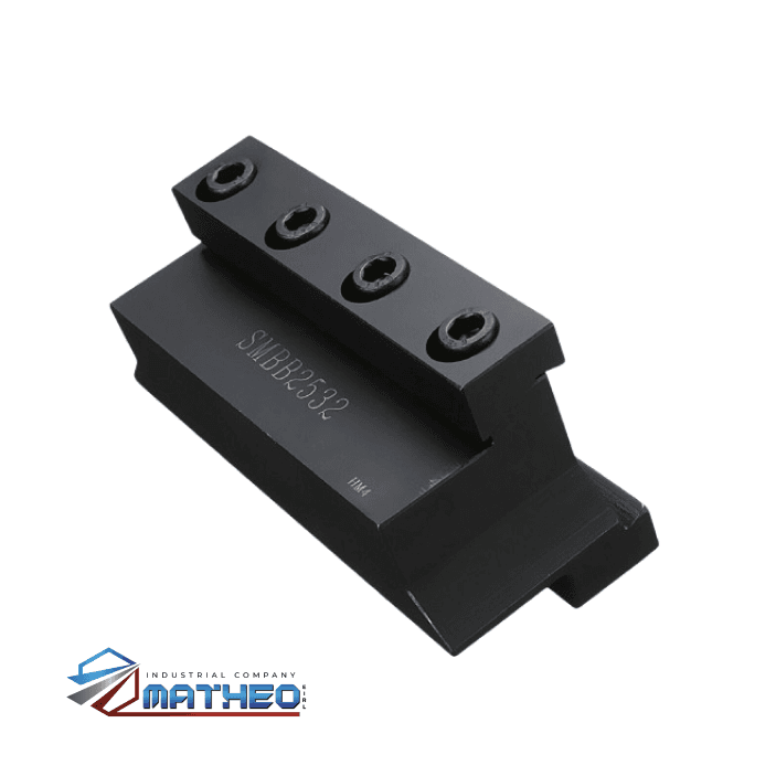 Bloque Porta Cuchilla SMBB2532