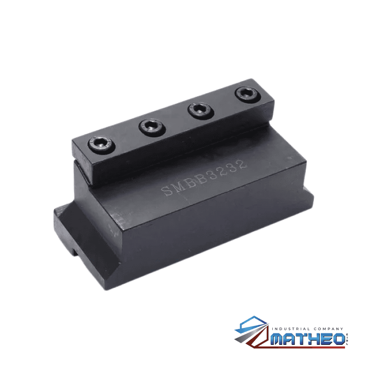 Bloque Porta Cuchilla SMBB3232