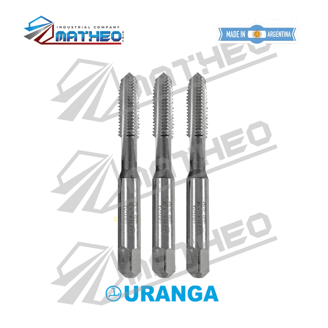 Macho Uranga M8 x 1.25