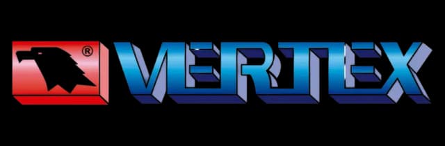 Vertex