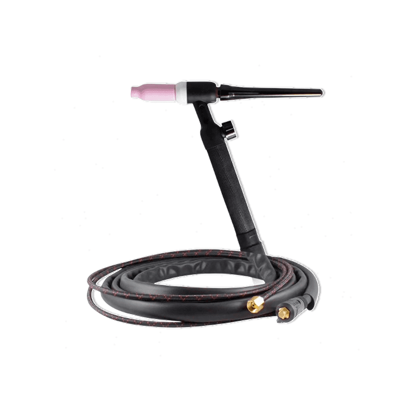 Consumibles TIG