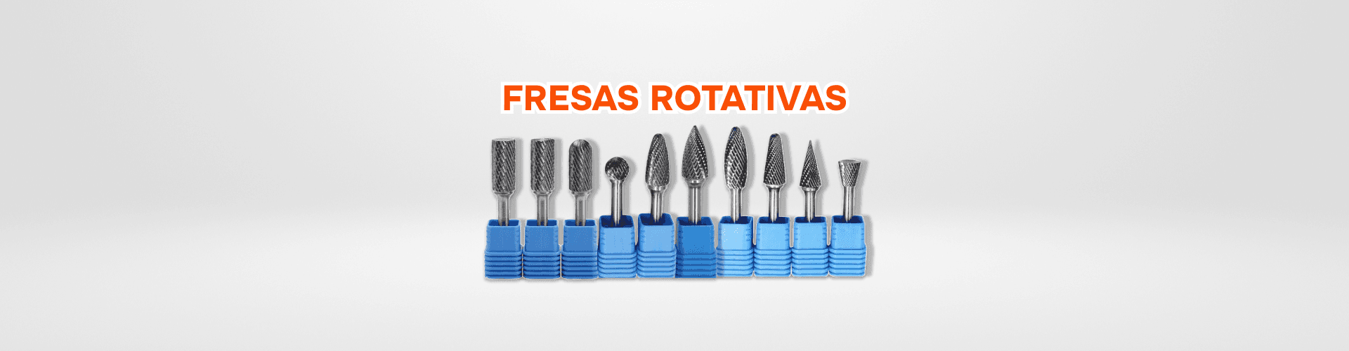 Herramientas de Fresado