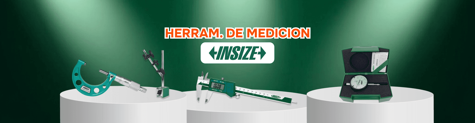 INSIZE