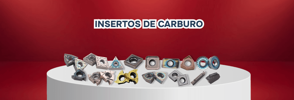 INSERTOS