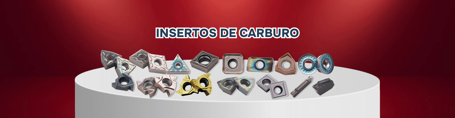 INSERTOS