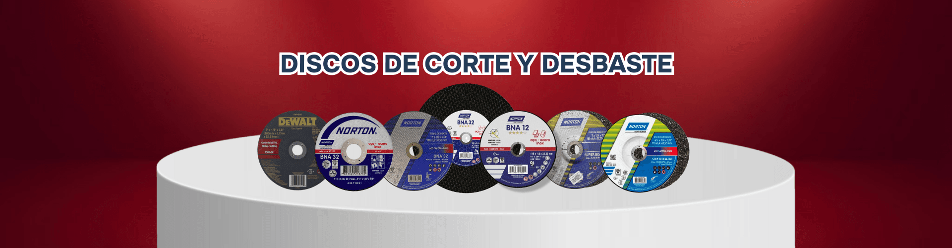 Discos