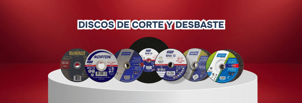 Discos