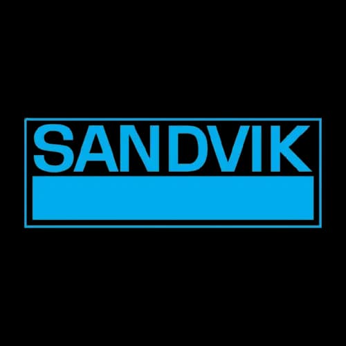 SANDVIK
