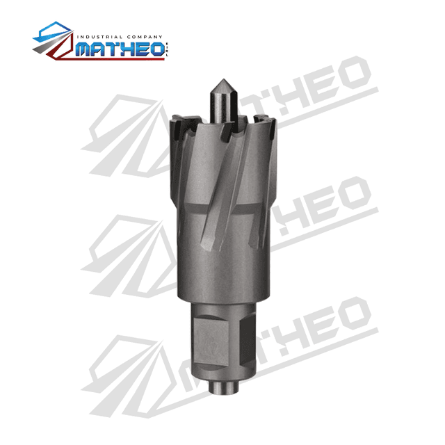 Broca Corona Carburada TCT - 34mm x 50mm