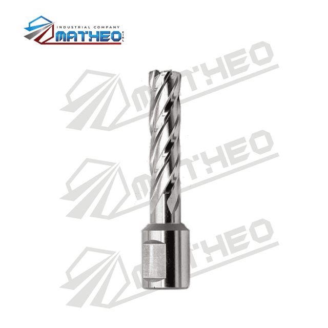 Broca Corona HSS - 16mm x 50mm