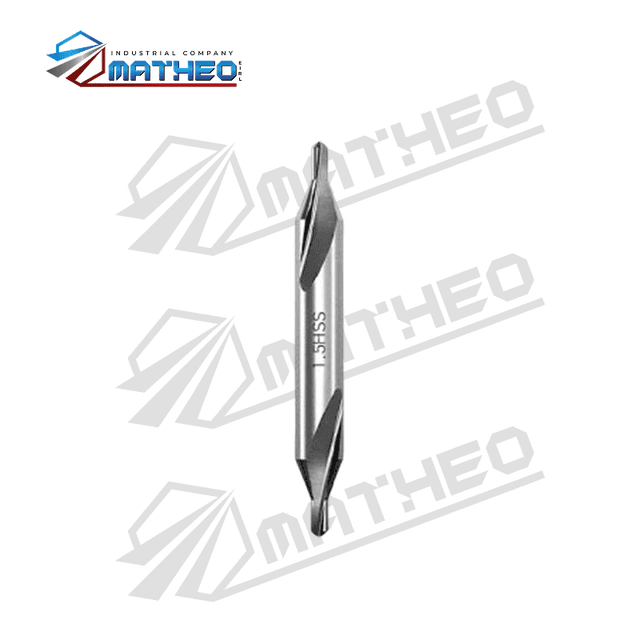 Broca para Centrar HSS - 1.5mm